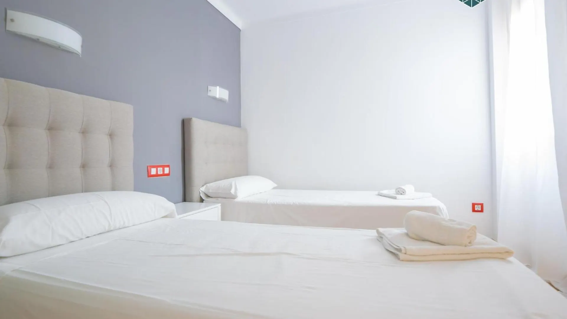 Apartamento Apto Antic 202 Pax 4 S'Illot
