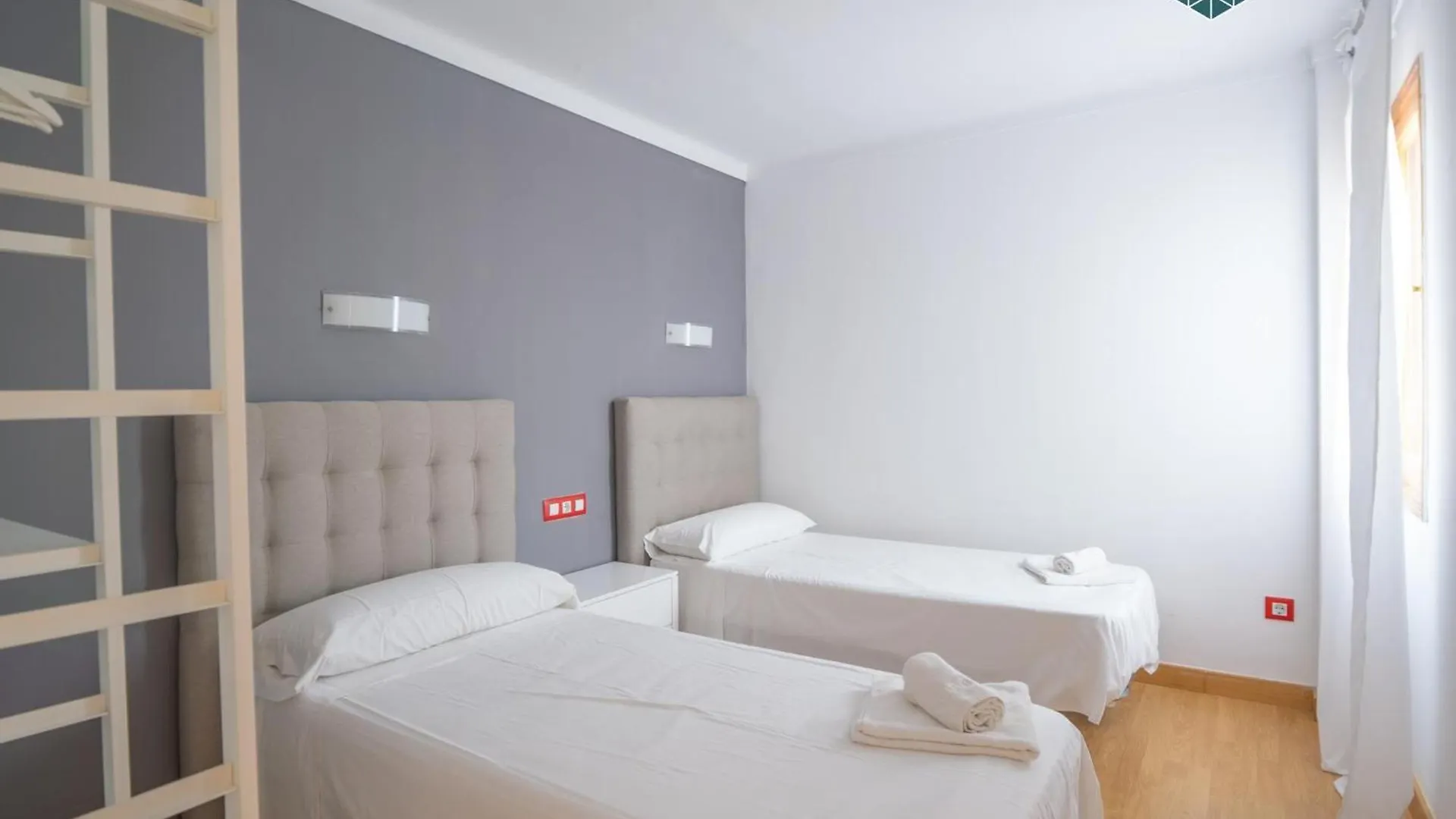 Apto Antic 202 Pax 4 S'Illot  Apartamento S'Illot (Mallorca)