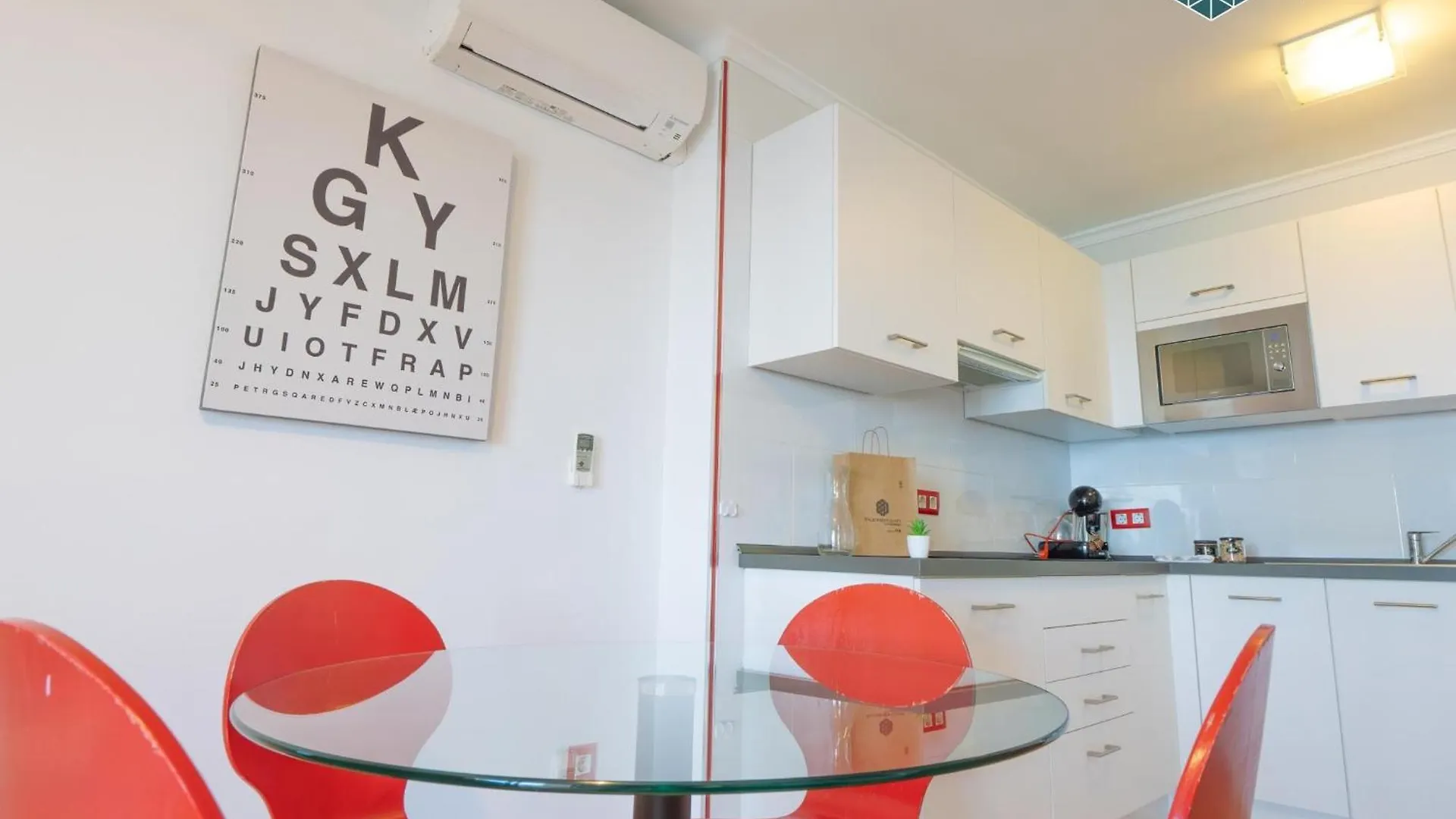 Apartamento Apto Antic 202 Pax 4 S'Illot