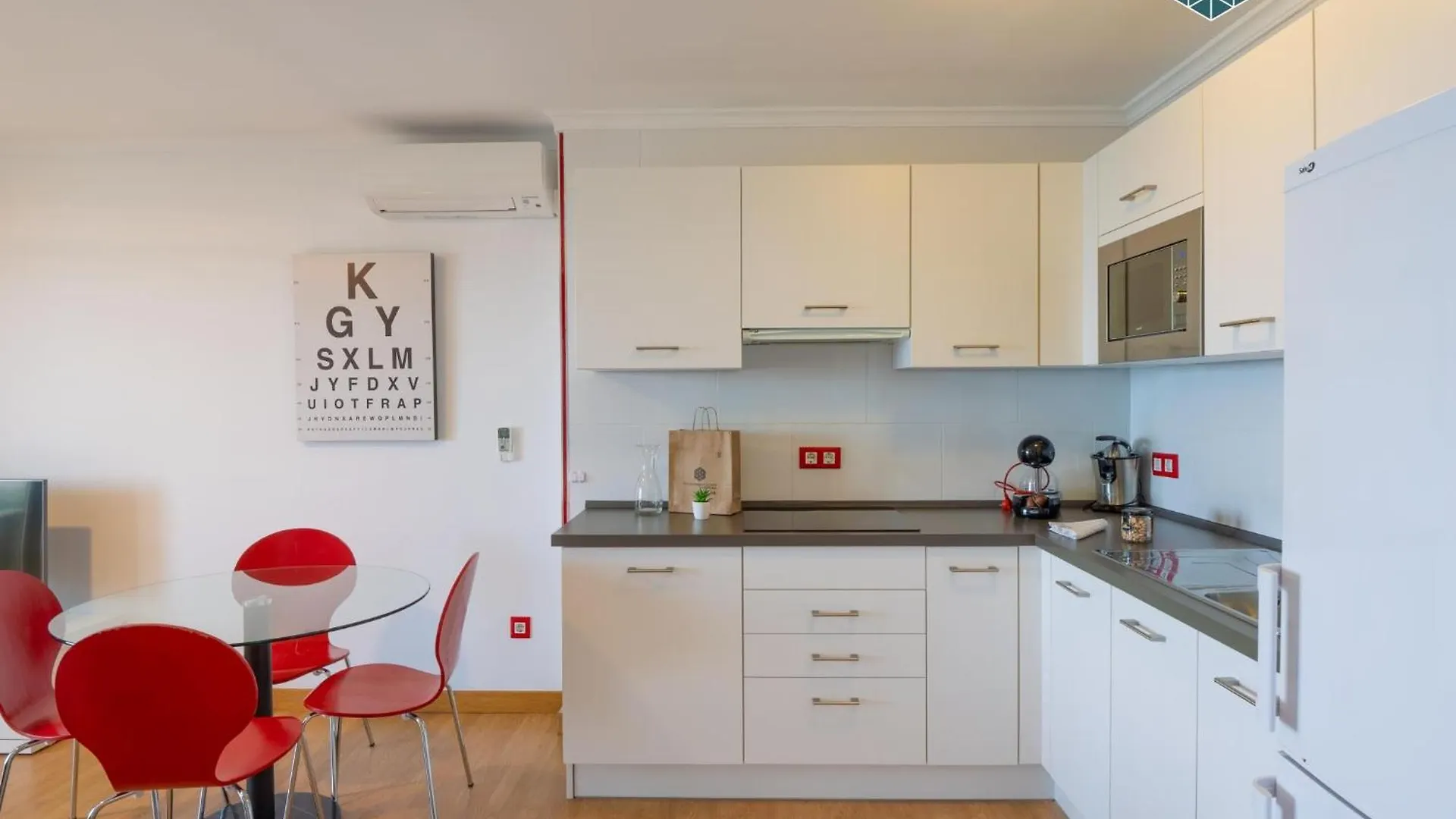 Apto Antic 202 Pax 4 S'Illot  Apartamento S'Illot (Mallorca)