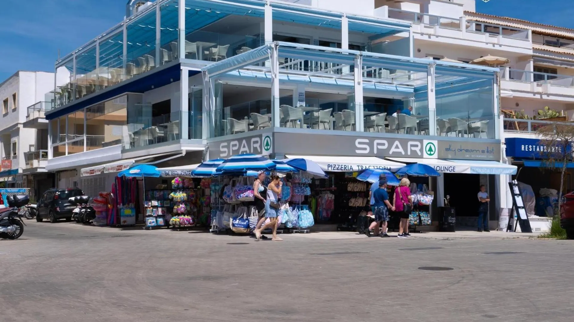 Apartamento Apto Antic 202 Pax 4 S'Illot  Espanha