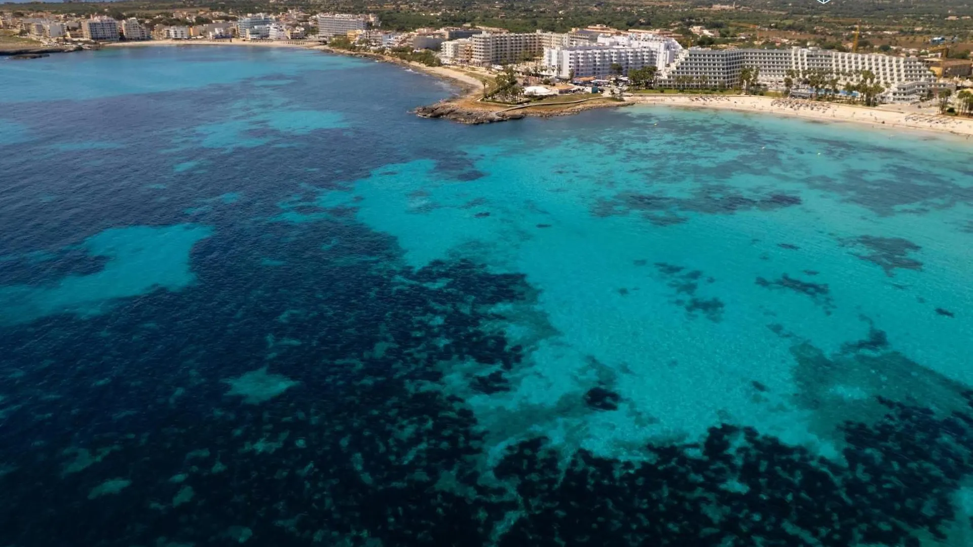 Apto Antic 202 Pax 4 S'Illot  0*, S'Illot (Mallorca) Espanha